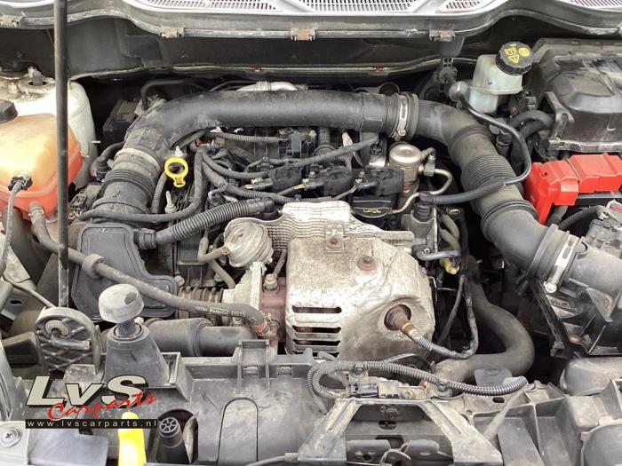 Gebrauchte Getriebe Ford EcoSport (JK8) 1.0 EcoBoost 12V 125 Preis auf Anfrage angeboten von LvS Carparts