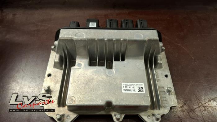 Used Engine management computer Mini Mini (F55) 1.2 12V One Price € 290,00 Margin scheme offered by LvS Carparts