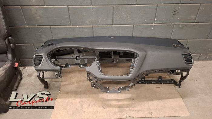 Używane Panel Hyundai i20 (GBB) 1.0 T-GDI 100 12V Cena € 350,00 Procedura marży oferowane przez LvS Carparts