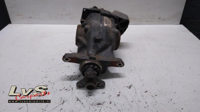 Gebrauchte Differential hinten BMW 3 serie Touring (F31) 320i 2.0 16V Preis € 350,00 Margenregelung angeboten von LvS Carparts