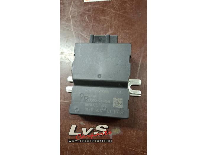 Usados Módulo combustible ADM Mini Mini (F55) 1.2 12V One Precio € 60,00 Norma de margen ofrecido por LvS Carparts