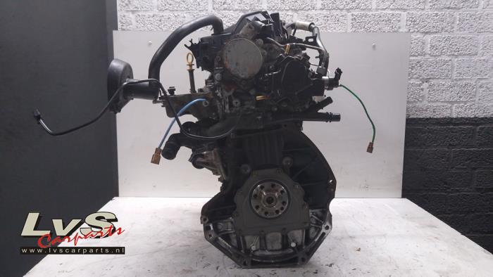 Traffic 3 R9m Engine Renault Trafic 1.6 dCi 95 - R9M413 R9M413 - LvS Carparts