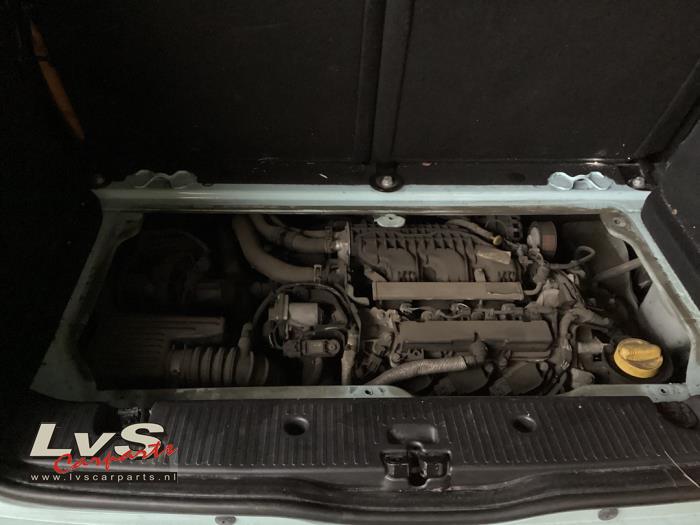 Used Engine Renault Twingo III (AH) 0.9 Energy TCE 90 12V Price € 695,00 Margin scheme offered by LvS Carparts