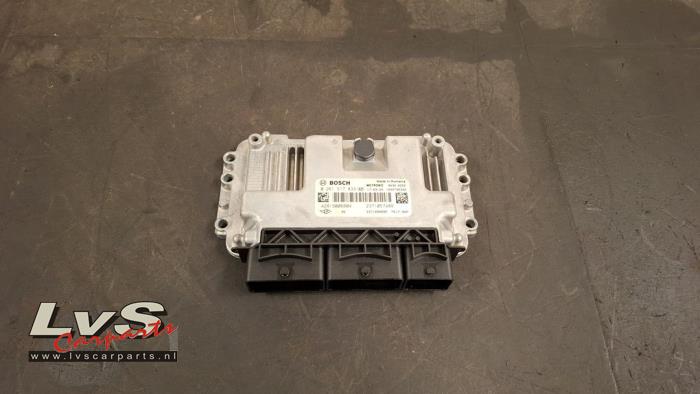 Used Engine management computer Smart Forfour (453) 1.0 12V Price € 70,00 Margin scheme offered by LvS Carparts