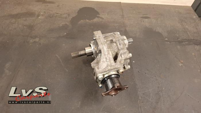 Gebrauchte Differential vorne Suzuki Ignis (MF) 1.2 Dual Jet 16V AllGrip Preis € 400,00 Margenregelung angeboten von LvS Carparts