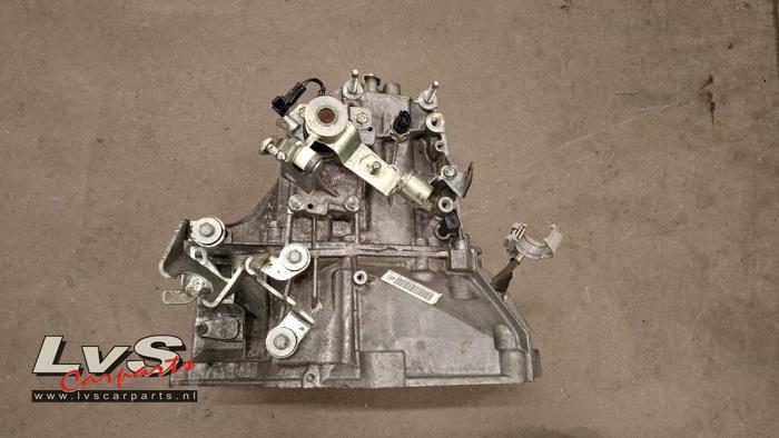 Gebrauchte Getriebe Suzuki Ignis (MF) 1.2 Dual Jet 16V AllGrip Preis € 650,00 Margenregelung angeboten von LvS Carparts