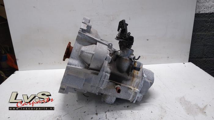 Used Gearbox Skoda Octavia Combi (NXAC) 1.0 TSI 12V Price € 695,00 Margin scheme offered by LvS Carparts
