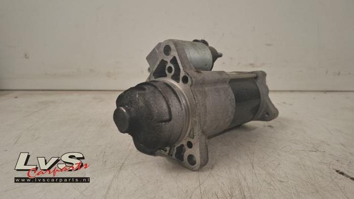 Gebrauchte Anlasser Opel Astra K 1.4 Turbo 16V Preis € 25,00 Margenregelung angeboten von LvS Carparts