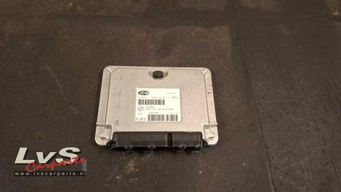 Used Automatic gearbox computer Fiat 500 (312) 1.2 Price € 200,00 Margin scheme offered by LvS Carparts