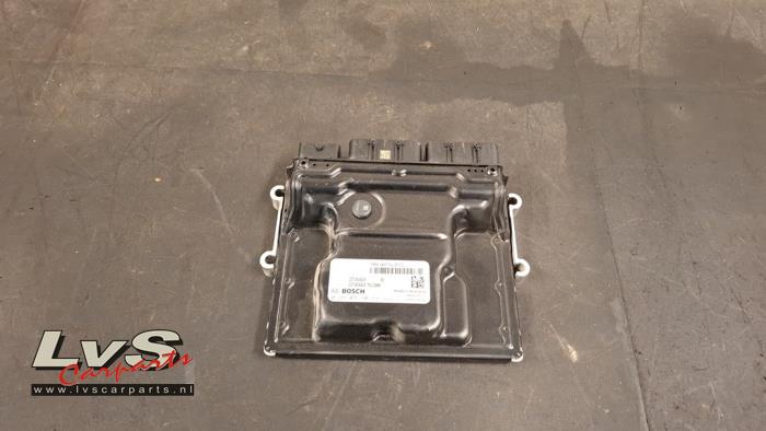 Used Engine management computer Renault Grand Scénic IV (RFAR) 1.7 Blue dCi 120 Price € 275,00 Margin scheme offered by LvS Carparts