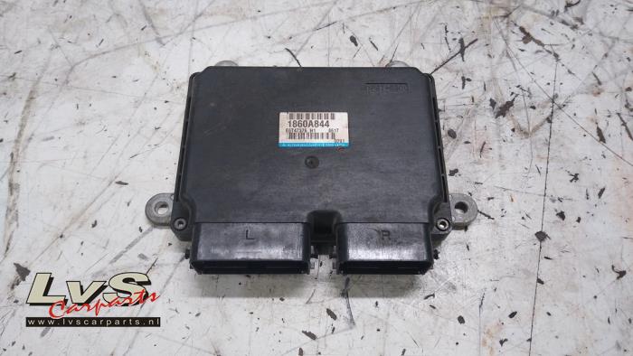 Used Engine management computer Mitsubishi Outlander (CW) 2.4 16V Mivec 4x4 Price € 150,00 Margin scheme offered by LvS Carparts