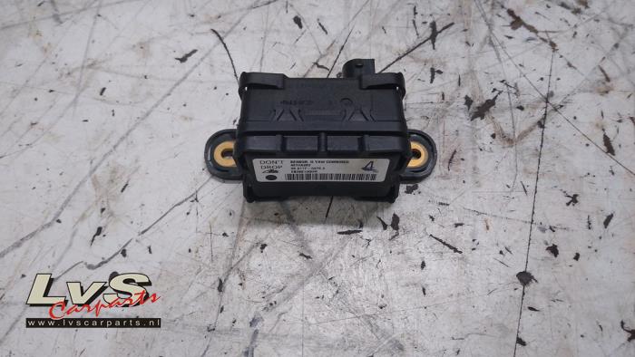 Used Esp computer Mitsubishi Outlander (CW) 2.4 16V Mivec 4x4 Price € 90,00 Margin scheme offered by LvS Carparts