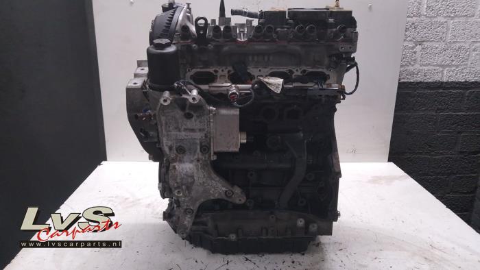 Generalüberholte Motor Volkswagen Polo VI (AW1) 2.0 GTI Preis € 3.932,50 Mit Mehrwertsteuer angeboten von LvS Carparts