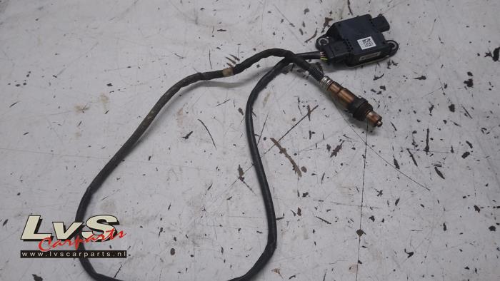 Usados Sensor Nox Ford Fiesta 7 1.5 TDCi 85 Precio € 115,00 Norma de margen ofrecido por LvS Carparts