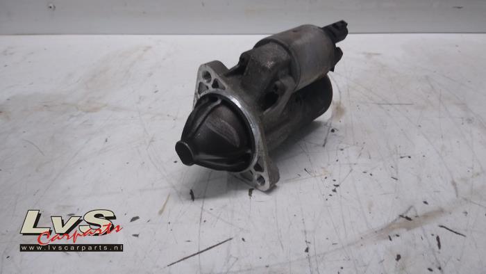 Used Starter Kia Picanto (TA) 1.0 12V LPG Price € 15,00 Margin scheme offered by LvS Carparts