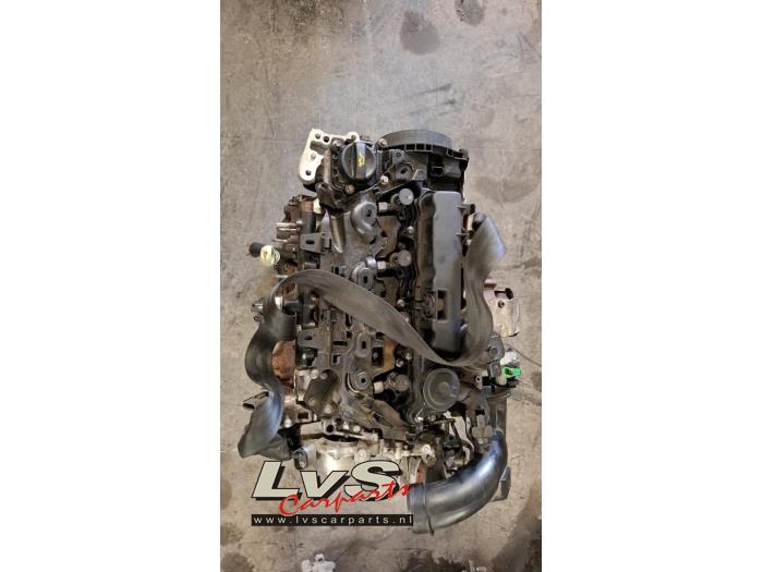 Used Engine Peugeot Expert (V1/VA/VB/VE/VF/VT/VY) 2.0 Blue HDi 180 16V Price € 3.448,50 Inclusive VAT offered by LvS Carparts