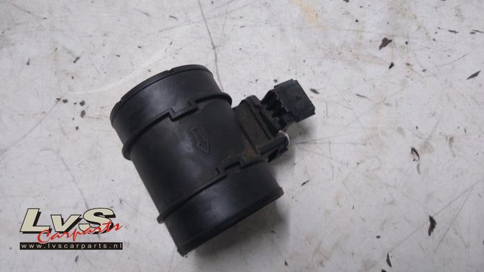Gebrauchte Luftmassenmesser Opel Corsa E 1.4 Turbo 16V Preis € 40,00 Margenregelung angeboten von LvS Carparts