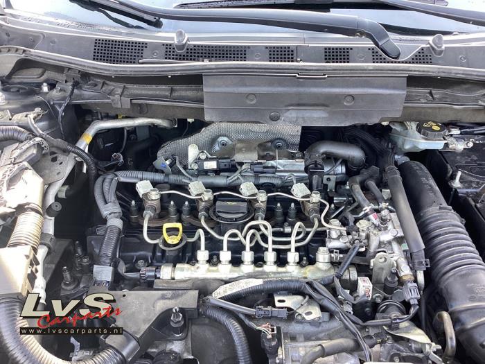 Gebrauchte Getriebe Mazda CX-5 I (KE,GH) 2.2 SkyActiv-D 16V 2WD Preis € 750,00 Margenregelung angeboten von LvS Carparts