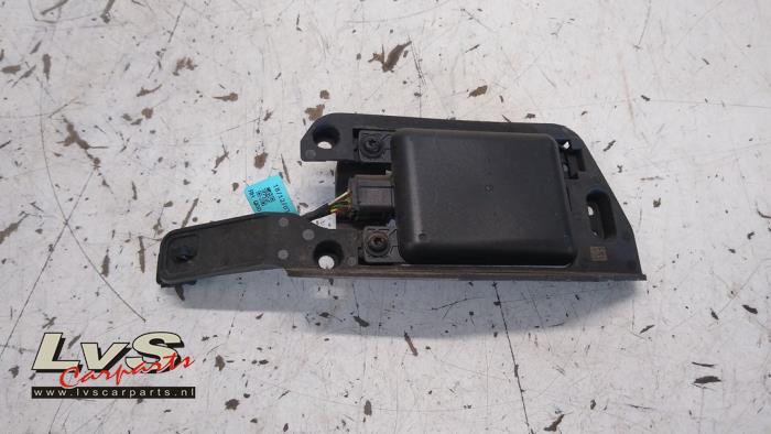 Begagnade Radarsensor Kia Stonic (YB) 1.0i T-GDi 12V Pris € 125,00 Marginaltabell erbjuds av LvS Carparts