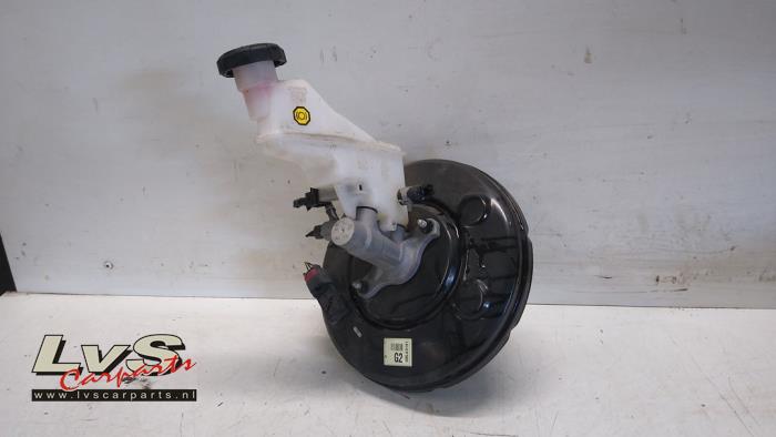 Usagé Servo frein Kia Stonic (YB) 1.0i T-GDi 12V Prix € 75,00 Règlement à la marge proposé par LvS Carparts