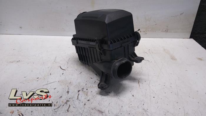 Gebrauchte Luftfiltergehäuse Kia Stonic (YB) 1.0i T-GDi 12V Preis € 45,00 Margenregelung angeboten von LvS Carparts
