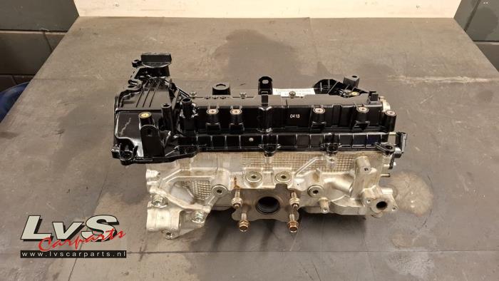 Begagnade Topplock Suzuki SX4 S-Cross (JY) 1.4 Booster Jet Turbo 16V SHVS Pris € 450,00 Marginaltabell erbjuds av LvS Carparts