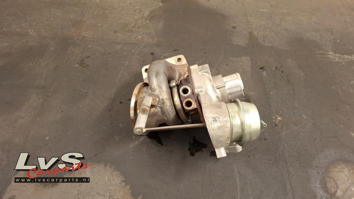 Gebrauchte Turbo Suzuki SX4 S-Cross (JY) 1.4 Booster Jet Turbo 16V SHVS Preis € 495,00 Margenregelung angeboten von LvS Carparts