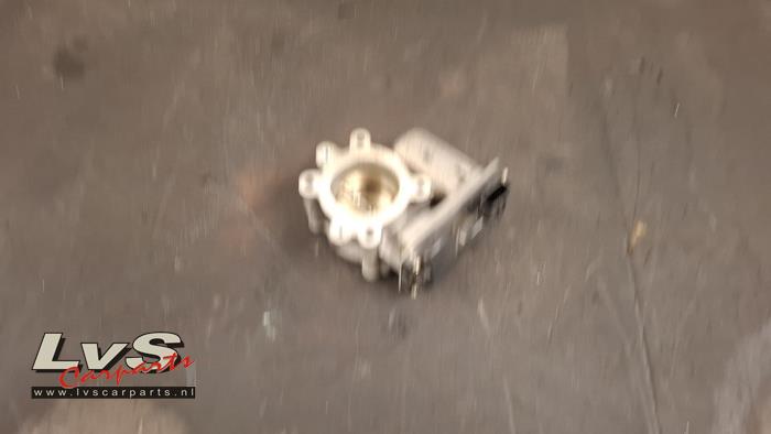 Gebrauchte Drosselklappengehäuse Suzuki SX4 S-Cross (JY) 1.4 Booster Jet Turbo 16V SHVS Preis € 80,00 Margenregelung angeboten von LvS Carparts