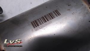 Katalysator van een Opel Vivaro 1.5 CDTI 102 2021