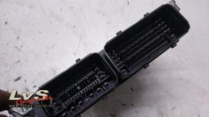 Engine management computer from a Opel Vivaro 1.5 CDTI 102 2021