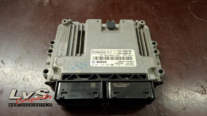 Used Engine management computer Ford Mondeo V Wagon 1.5 EcoBoost 16V Price € 145,00 Margin scheme offered by LvS Carparts