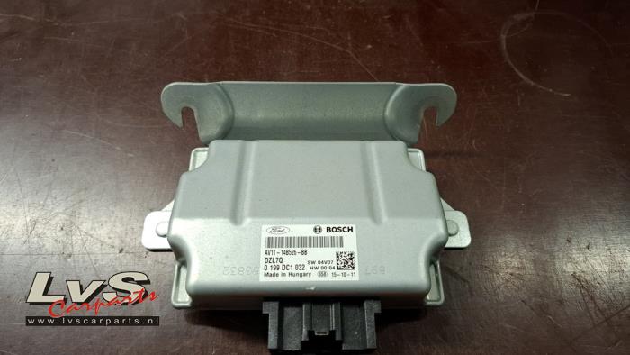 Used Start/Stop computer Ford B-Max (JK8) 1.0 EcoBoost 12V 100 Price € 120,00 Margin scheme offered by LvS Carparts