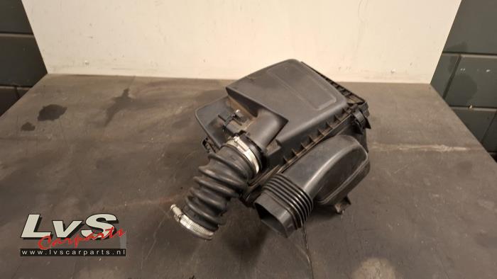 Gebrauchte Luftfiltergehäuse Ford Focus 4 Wagon 1.5 EcoBlue 120 Preis € 45,00 Margenregelung angeboten von LvS Carparts