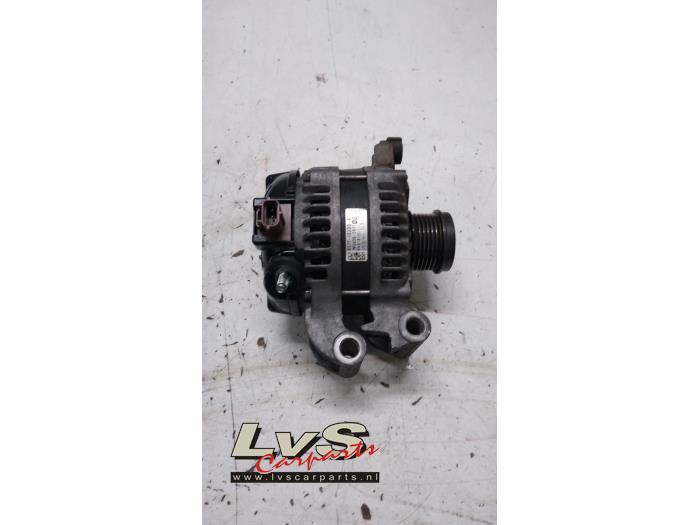 Begagnade Dynamo Ford Mondeo V Wagon 1.5 EcoBoost 16V Pris € 95,00 Marginaltabell erbjuds av LvS Carparts