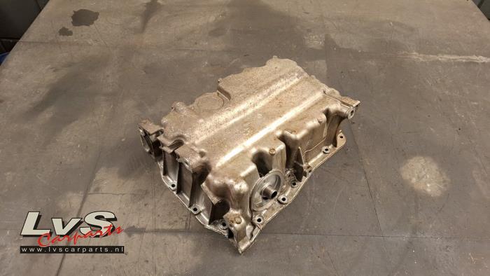 Gebrauchte Ölwanne Volkswagen Up! (121) 1.0 12V 60 Preis € 95,00 Margenregelung angeboten von LvS Carparts