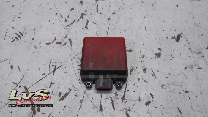 Begagnade Radarsensor Ford Usa Mustang VI Fastback 2.3 EcoBoost 16V Pris € 85,00 Marginaltabell erbjuds av LvS Carparts