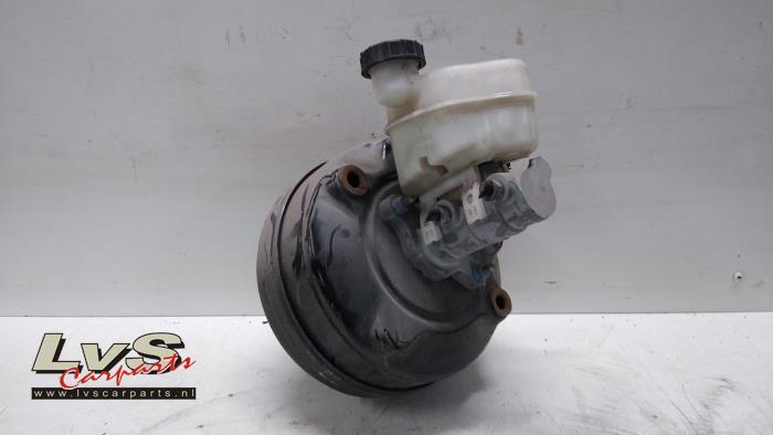Usagé Servo frein Ford Usa Mustang VI Fastback 2.3 EcoBoost 16V Prix € 75,00 Règlement à la marge proposé par LvS Carparts