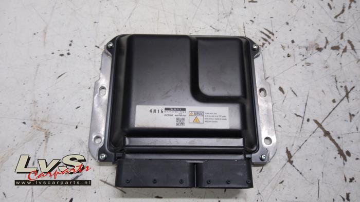 Used Engine management computer Fiat Fullback 2.4 Turbodiesel 180 4x4 Price € 423,50 Inclusive VAT offered by LvS Carparts