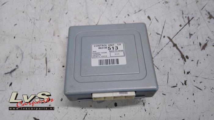 Used Automatic gearbox computer Fiat Fullback 2.4 Turbodiesel 180 4x4 Price € 72,60 Inclusive VAT offered by LvS Carparts
