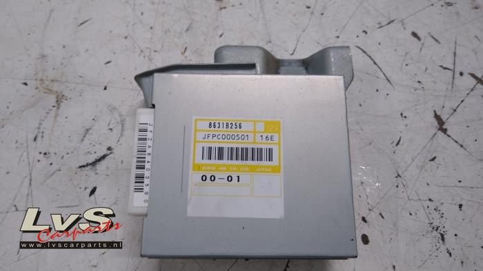 Used Automatic gearbox computer Fiat Fullback 2.4 Turbodiesel 180 4x4 Price € 151,25 Inclusive VAT offered by LvS Carparts