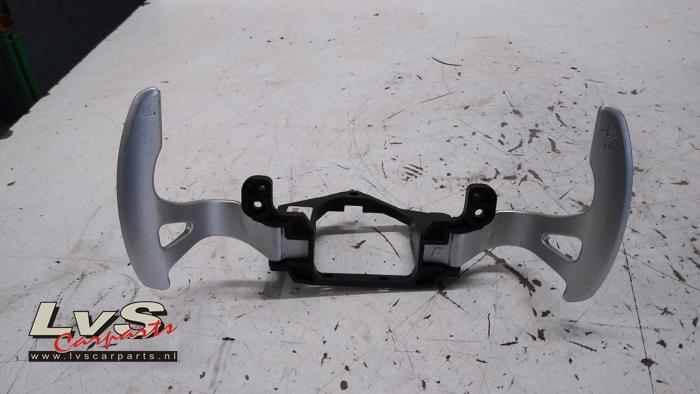 Usagé Kit manettes de commande Fiat Fullback 2.4 Turbodiesel 180 4x4 Prix € 25,00 Règlement à la marge proposé par LvS Carparts