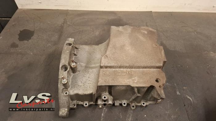 Gebrauchte Ölwanne Ford B-Max (JK8) 1.0 EcoBoost 12V 100 Preis € 50,00 Margenregelung angeboten von LvS Carparts