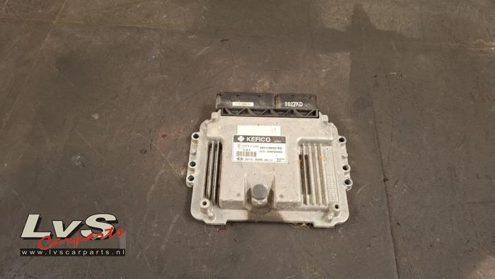 Used Engine management computer Kia Picanto (TA) 1.0 12V LPG Price € 100,00 Margin scheme offered by LvS Carparts