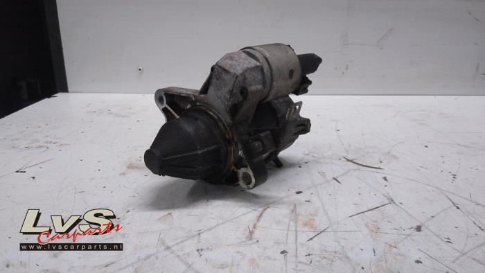 Gebrauchte Anlasser Toyota Aygo (B40) 1.0 12V VVT-i Preis € 14,00 Margenregelung angeboten von LvS Carparts
