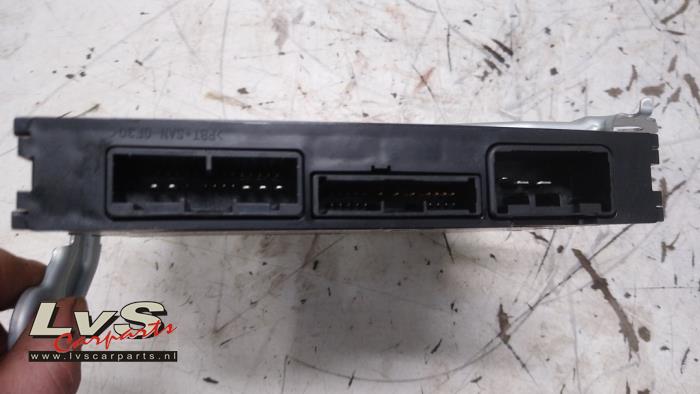 Start/Stop computer from a Toyota Aygo (B40) 1.0 12V VVT-i 2016