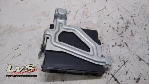 Start/Stop computer from a Toyota Aygo (B40) 1.0 12V VVT-i 2016