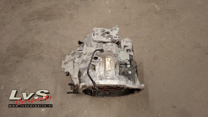 Gebrauchte Getriebe Ford Fiesta 6 (JA8) 1.6 16V PowerShift Preis € 1.450,00 Margenregelung angeboten von LvS Carparts