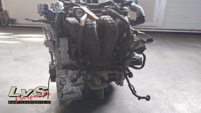 Used Engine Mitsubishi Outlander (GF/GG) 2.0 16V PHEV 4x4 Price € 1.350,00 Margin scheme offered by LvS Carparts