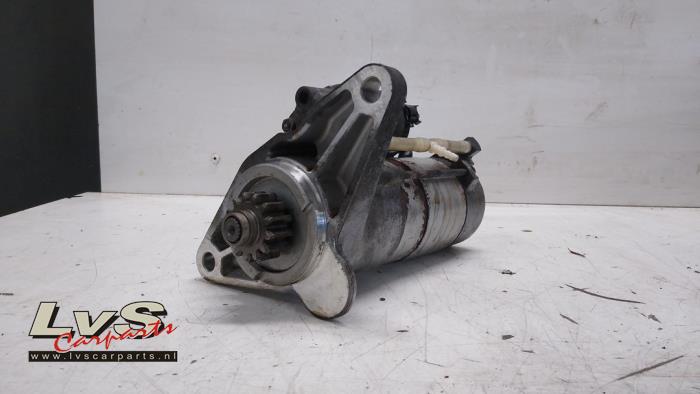 Gebrauchte Anlasser Landrover Discovery Sport (LC) 2.0 eD4 150 16V Preis € 74,00 Margenregelung angeboten von LvS Carparts