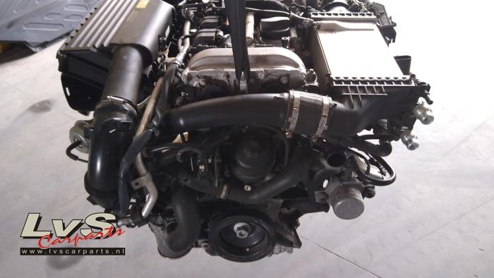 Engine Mercedes C Estate (S205), 2014 / 2021 C-350 e 2.0 16V, Combi/o, Electric Petrol, 1.991cc, 205kW (279pk), RWD, M274920, 2015-02 / 2018-05, 205.247 (Used)